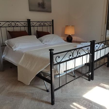 Bed and Breakfast Chez Martha Верона Экстерьер фото