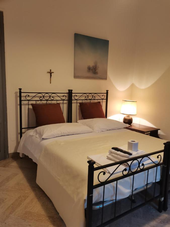 Bed and Breakfast Chez Martha Верона Экстерьер фото
