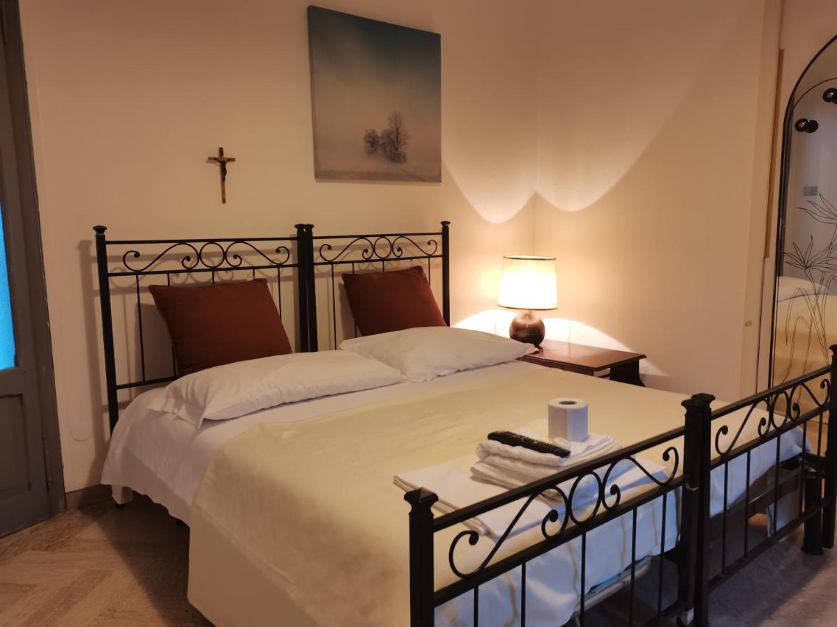 Bed and Breakfast Chez Martha Верона Экстерьер фото