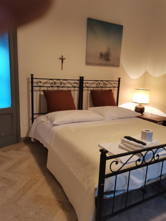 Bed and Breakfast Chez Martha Верона Экстерьер фото