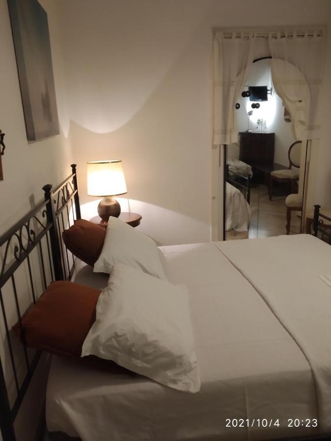 Bed and Breakfast Chez Martha Верона Экстерьер фото