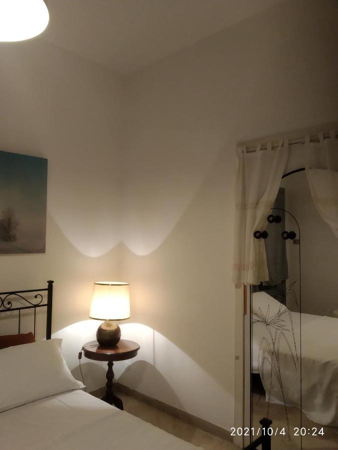 Bed and Breakfast Chez Martha Верона Экстерьер фото