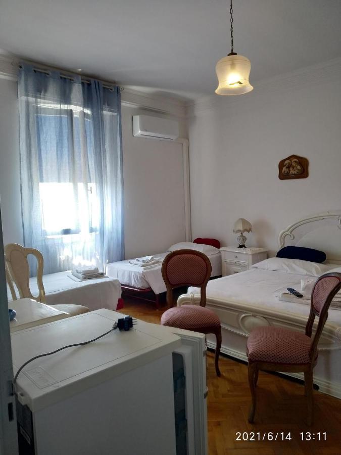 Bed and Breakfast Chez Martha Верона Экстерьер фото