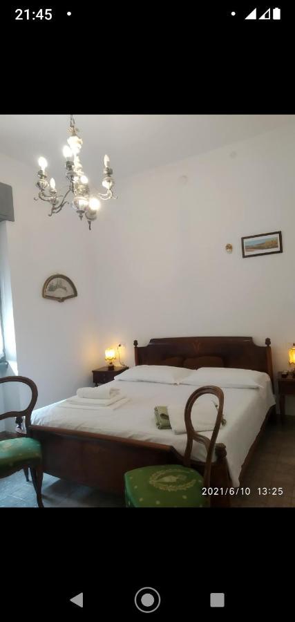 Bed and Breakfast Chez Martha Верона Экстерьер фото