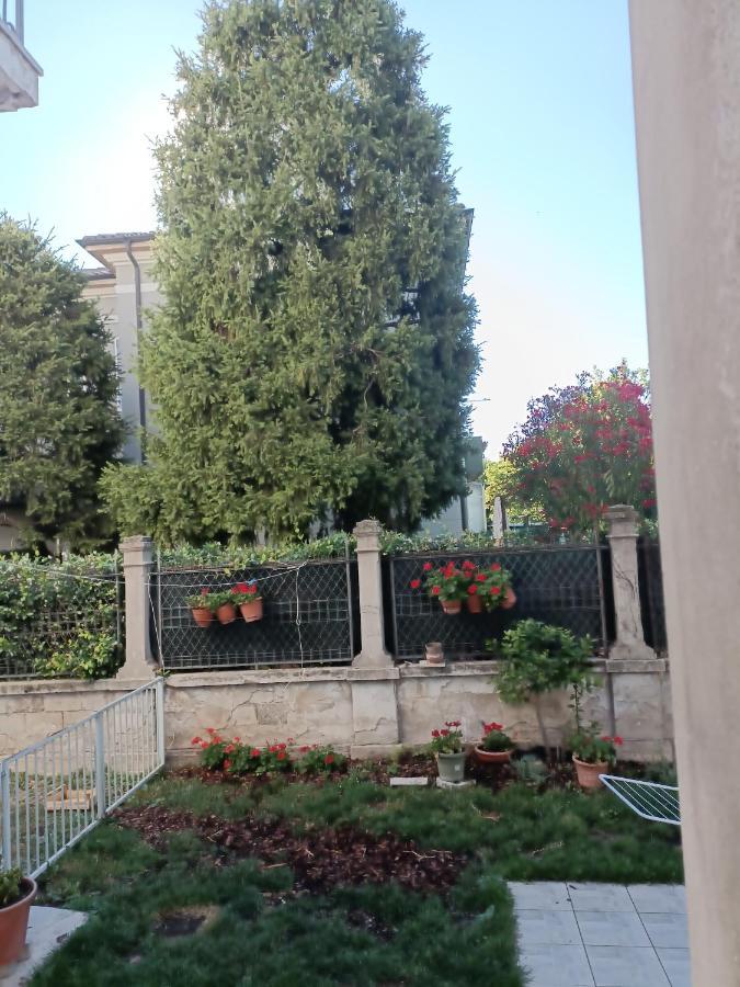 Bed and Breakfast Chez Martha Верона Экстерьер фото