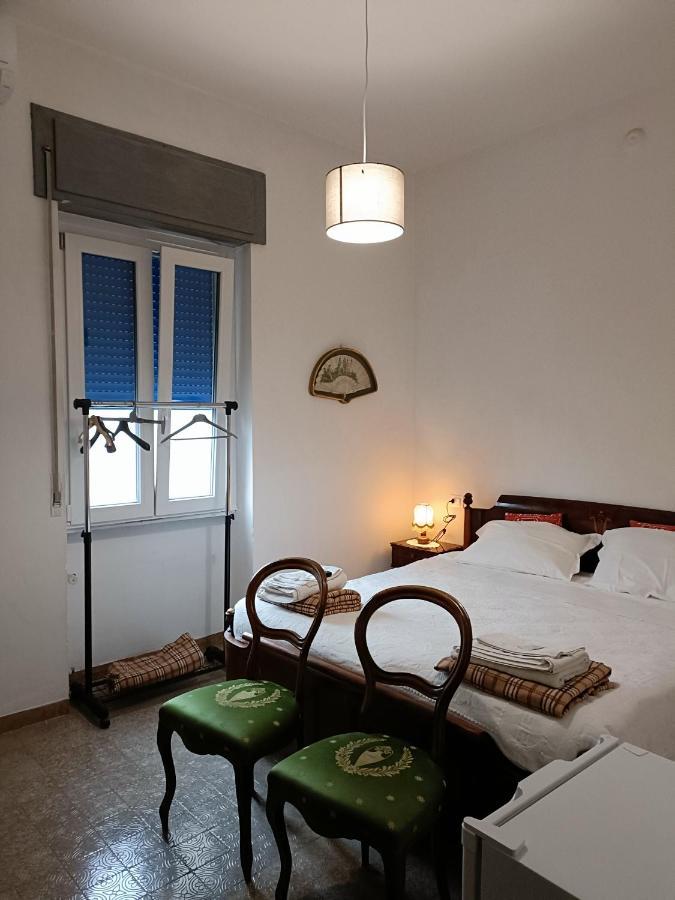 Bed and Breakfast Chez Martha Верона Экстерьер фото