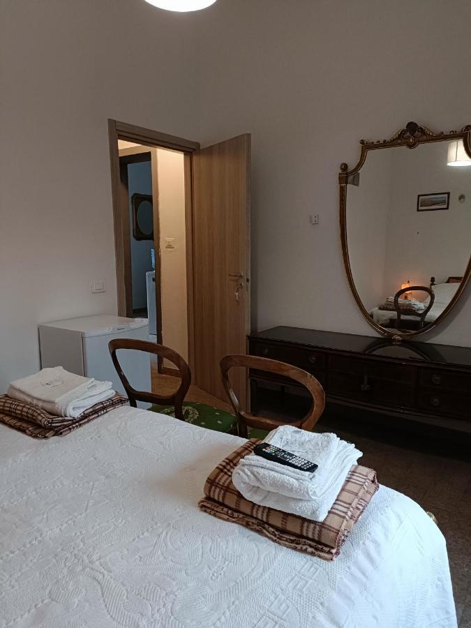 Bed and Breakfast Chez Martha Верона Экстерьер фото