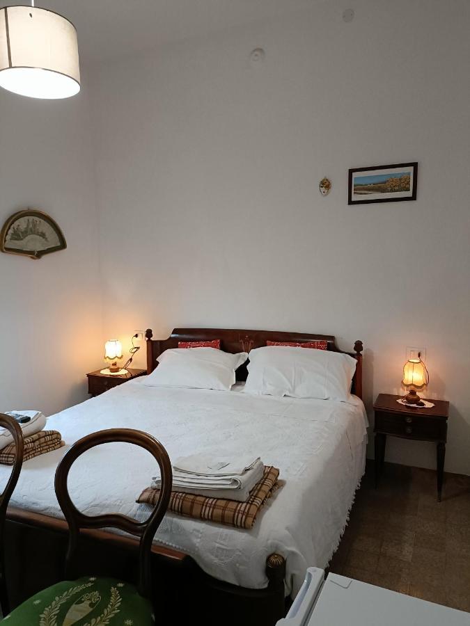 Bed and Breakfast Chez Martha Верона Экстерьер фото
