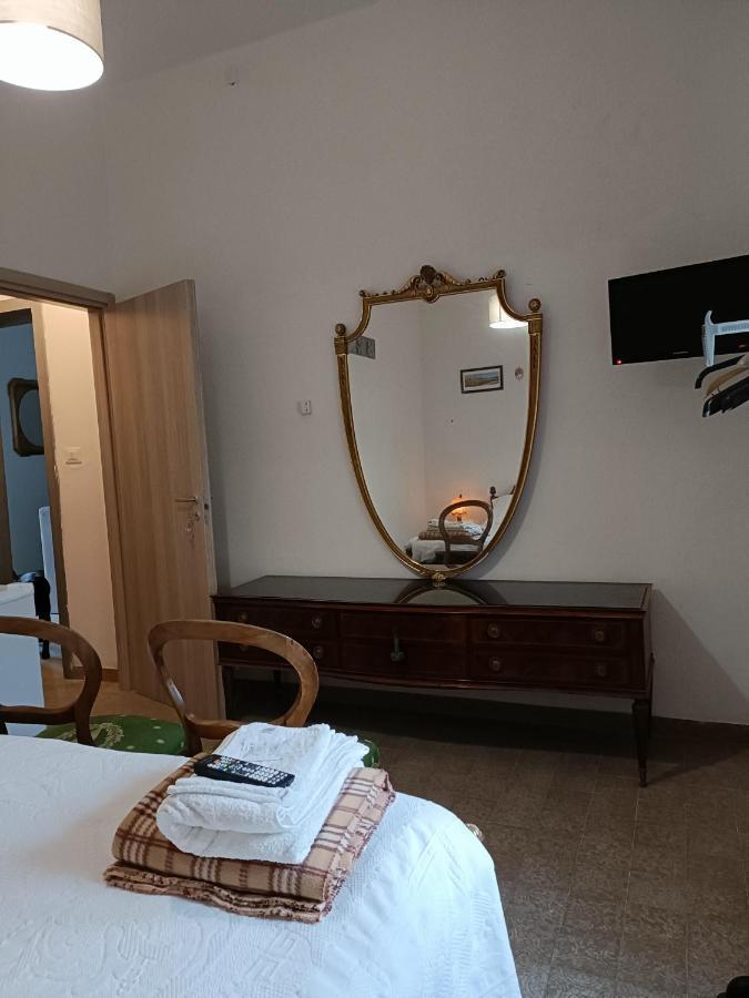 Bed and Breakfast Chez Martha Верона Экстерьер фото