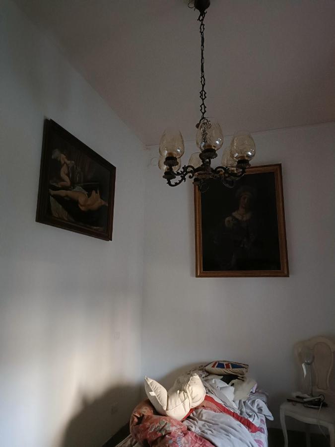 Bed and Breakfast Chez Martha Верона Экстерьер фото