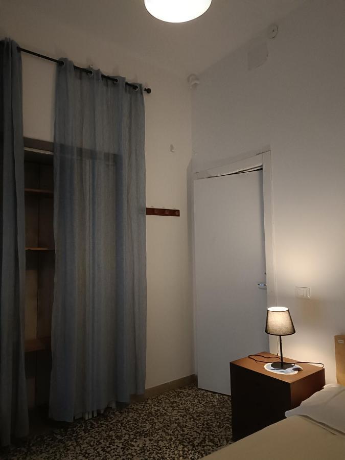 Bed and Breakfast Chez Martha Верона Экстерьер фото