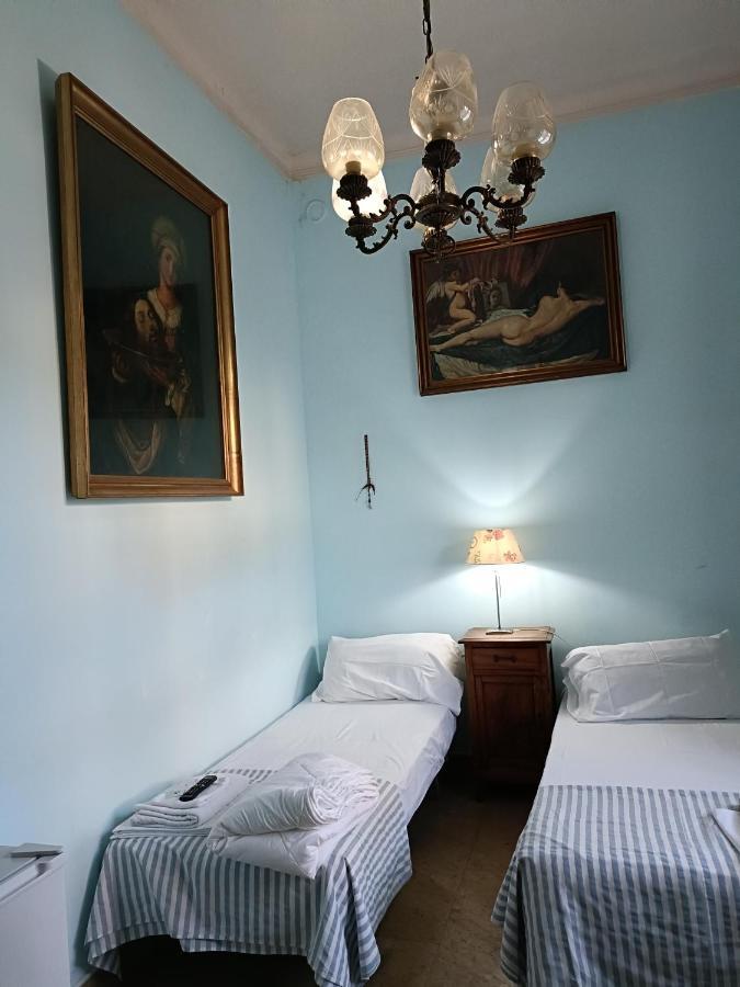 Bed and Breakfast Chez Martha Верона Экстерьер фото