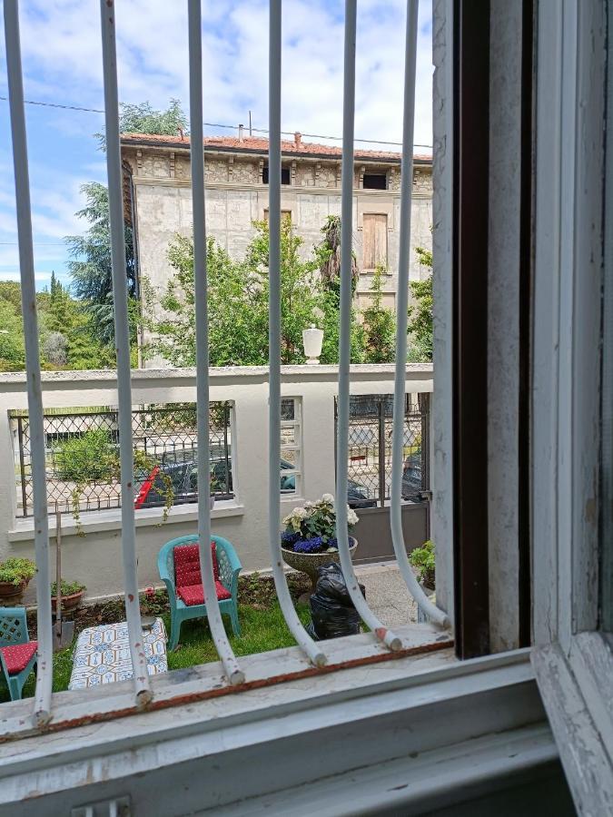 Bed and Breakfast Chez Martha Верона Экстерьер фото