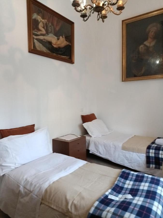 Bed and Breakfast Chez Martha Верона Экстерьер фото
