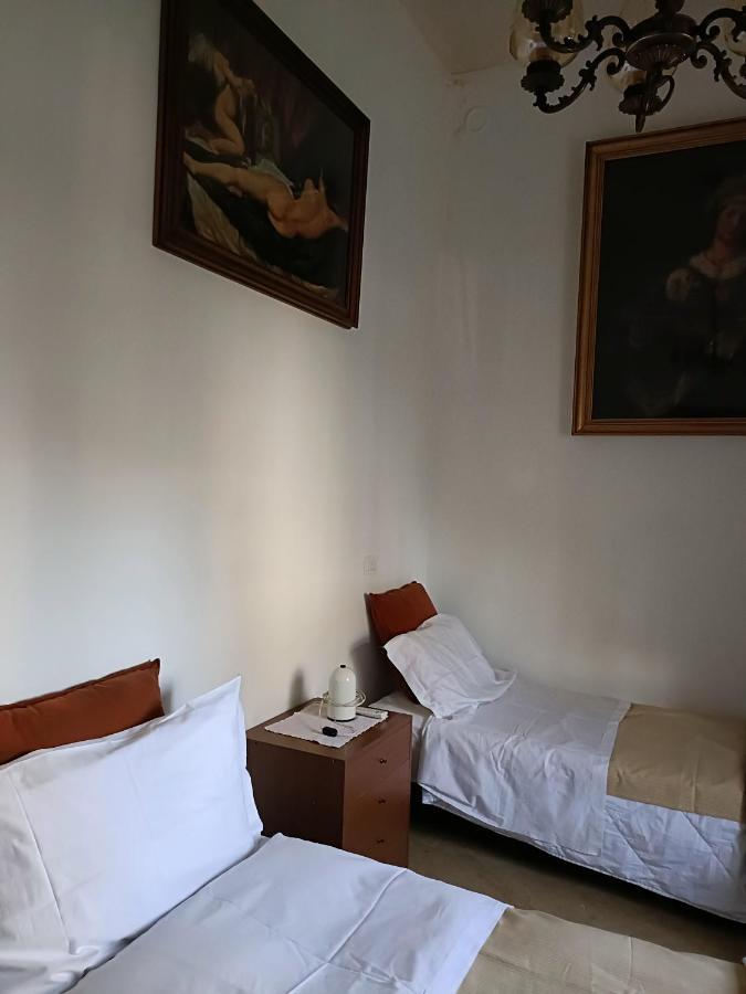 Bed and Breakfast Chez Martha Верона Экстерьер фото