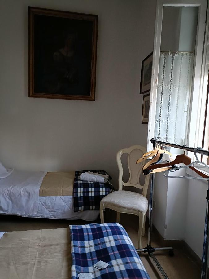 Bed and Breakfast Chez Martha Верона Экстерьер фото