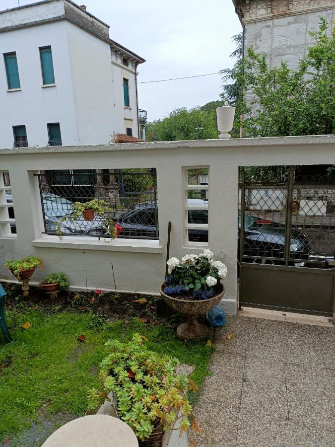 Bed and Breakfast Chez Martha Верона Экстерьер фото